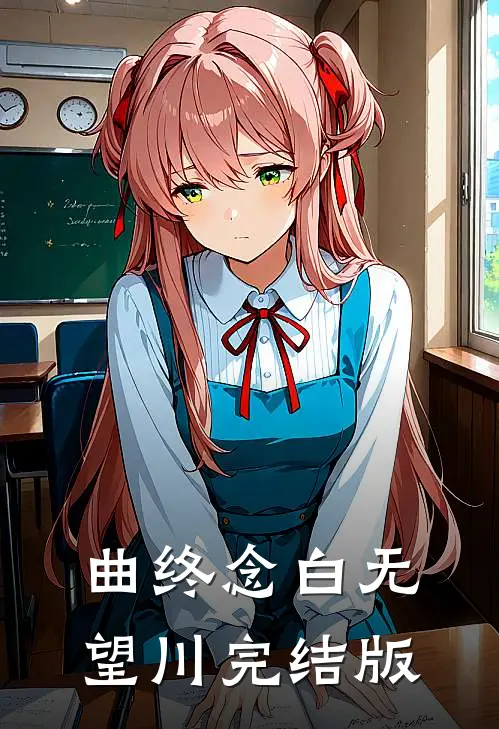 曲终念白无望川完结版