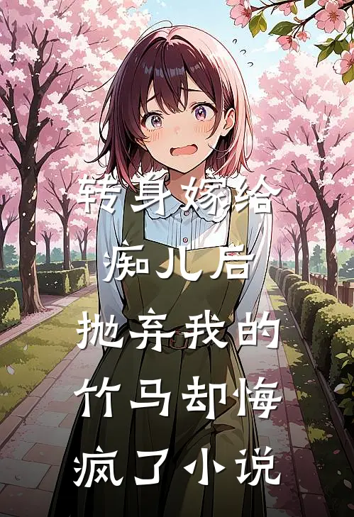 转身嫁给痴儿后，抛弃我的竹马却悔疯了小说