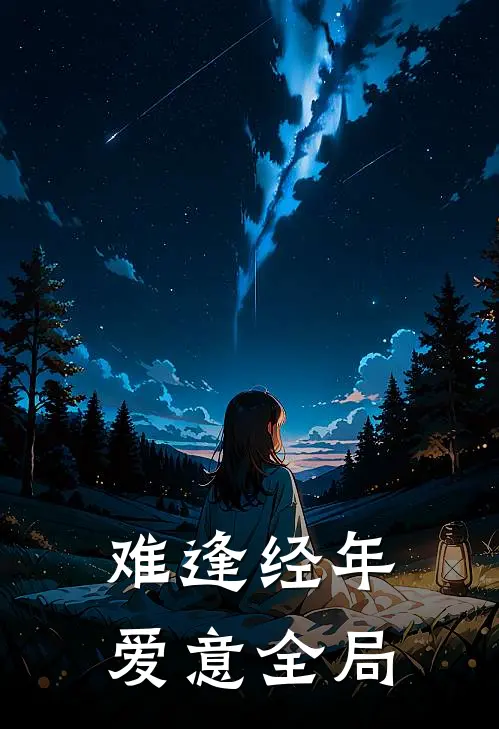 难逢经年爱意全局