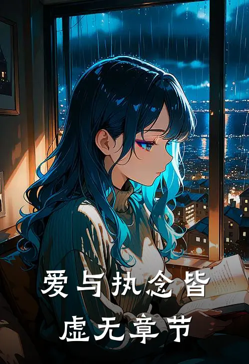 爱与执念皆虚无章节