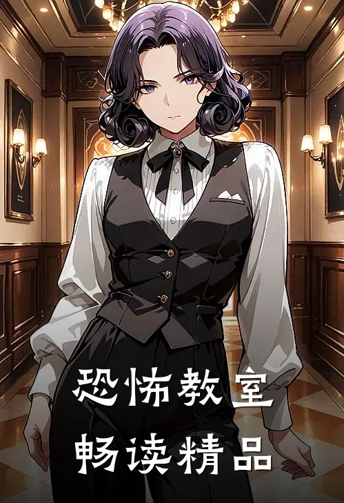 恐怖教室畅读精品