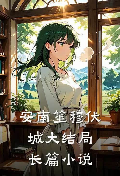 安南笙穆伏城大结局长篇小说