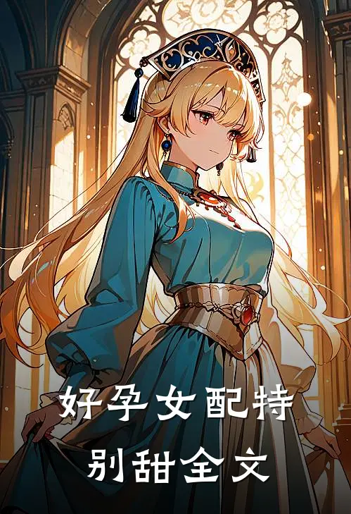 好孕女配特别甜全文