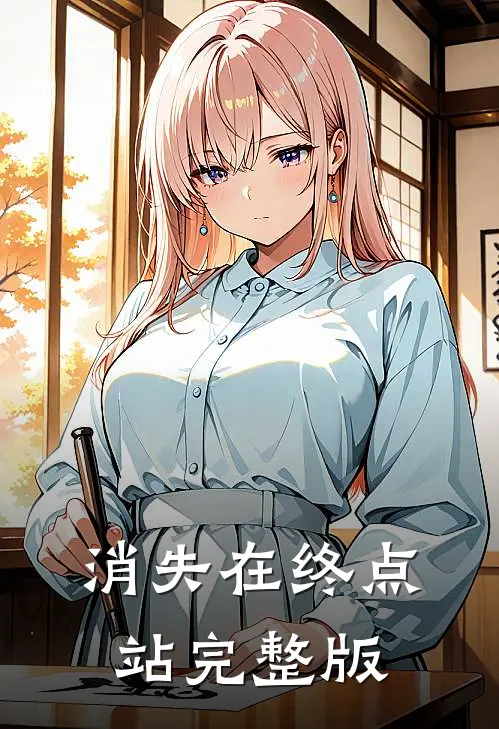消失在终点站完整版