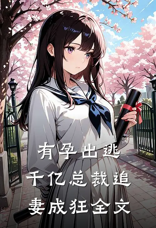 有孕出逃：千亿总裁追妻成狂全文