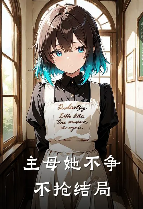 主母她不争不抢结局