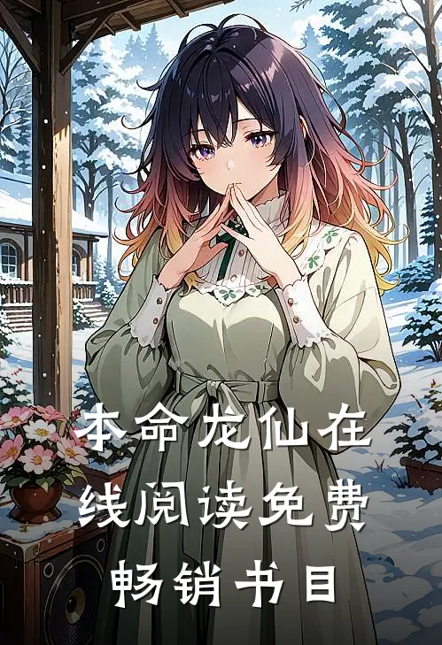 本命龙仙在线阅读免费畅销书目