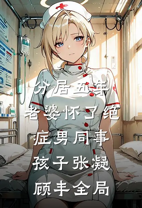 分居五年，老婆怀了绝症男同事孩子张凝顾丰全局