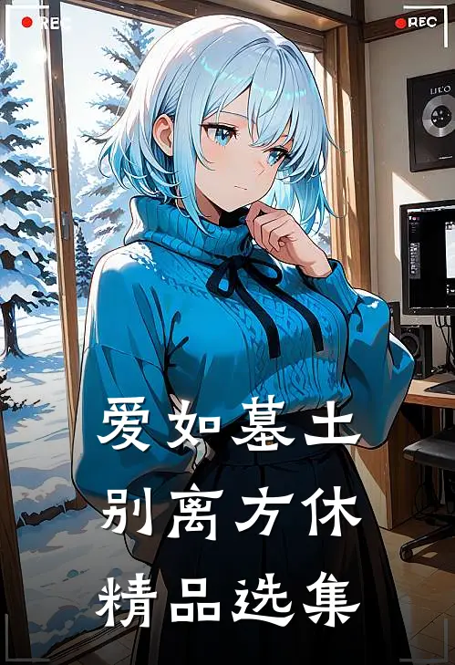 爱如墓土，别离方休精品选集