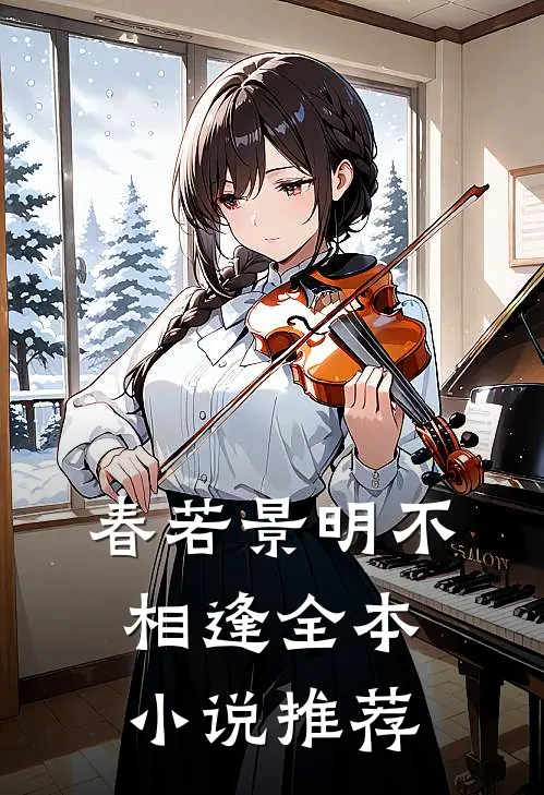 春若景明不相逢全本小说推荐