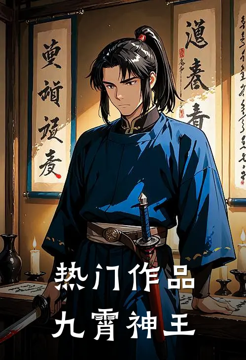 热门作品九霄神王