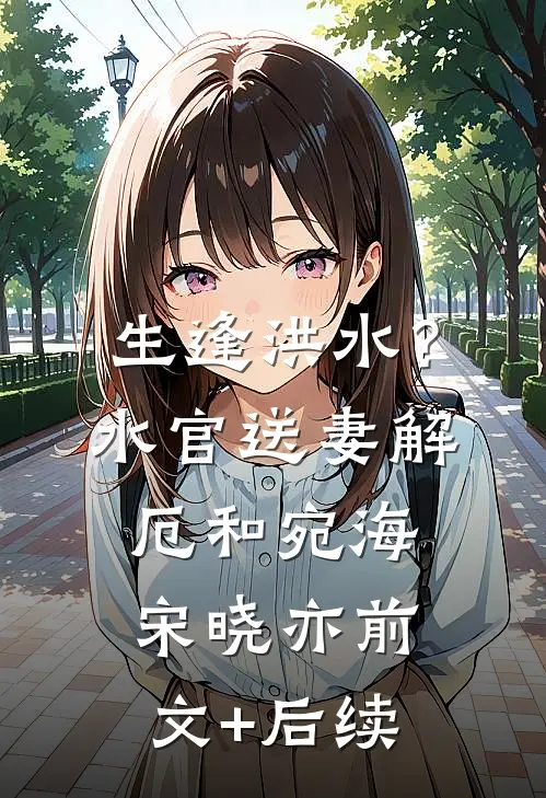 生逢洪水？水官送妻解厄和宛海宋晓亦前文+后续