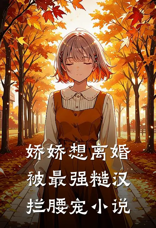 娇娇想离婚，被最强糙汉拦腰宠小说