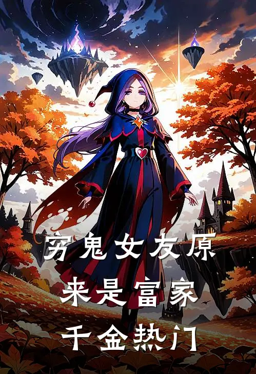 穷鬼女友原来是富家千金热门