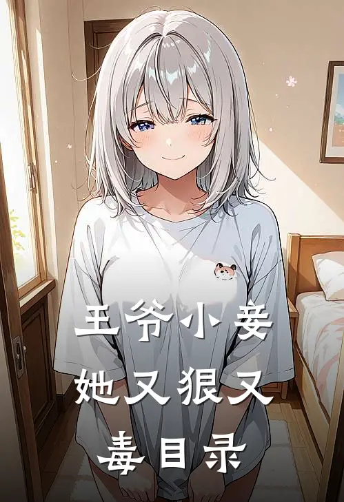 王爷小妾她又狠又毒目录
