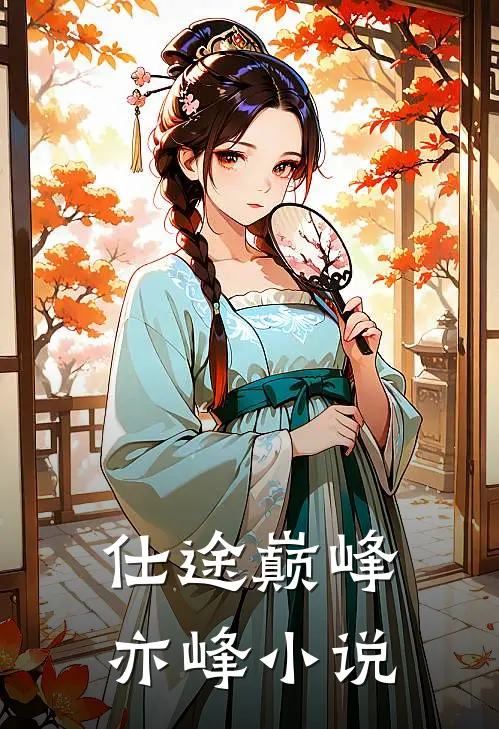 仕途巅峰亦峰小说