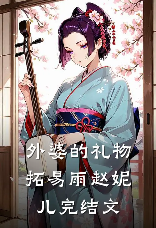 外婆的礼物拓易雨赵妮儿完结文