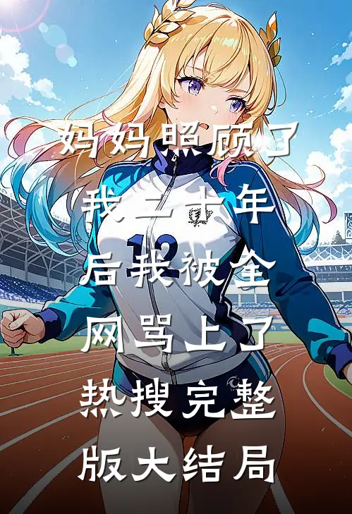 妈妈照顾了我二十年后我被全网骂上了热搜完整版大结局