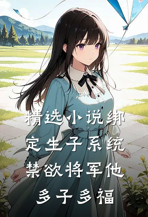 精选小说绑定生子系统，禁欲将军他多子多福