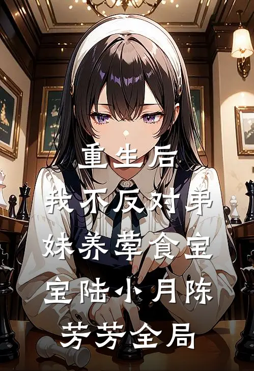 重生后，我不反对弟妹养荤食宝宝陆小月陈芳芳全局