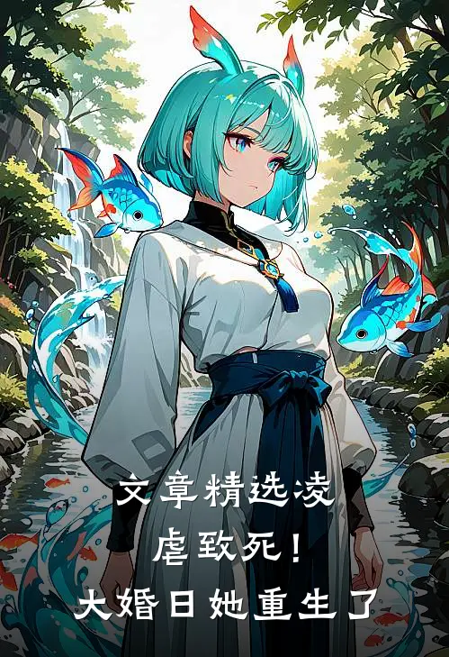 文章精选凌虐致死！大婚日她重生了