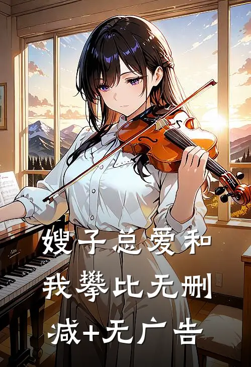 嫂子总爱和我攀比无删减+无广告