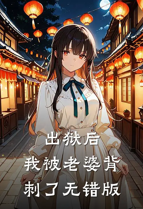 出狱后，我被老婆背刺了无错版