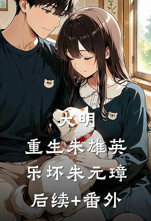大明：重生朱雄英，乐坏朱元璋后续+番外