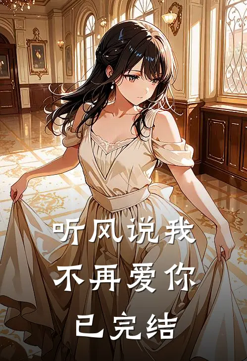 听风说我不再爱你已完结