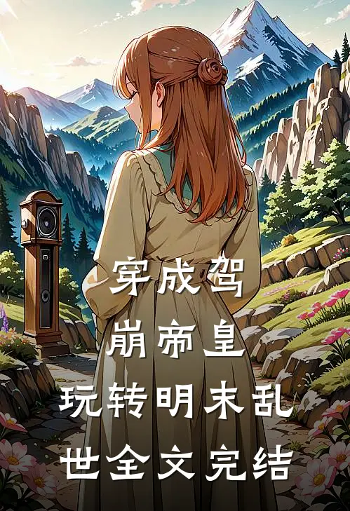 穿成驾崩帝皇，玩转明末乱世全文完结