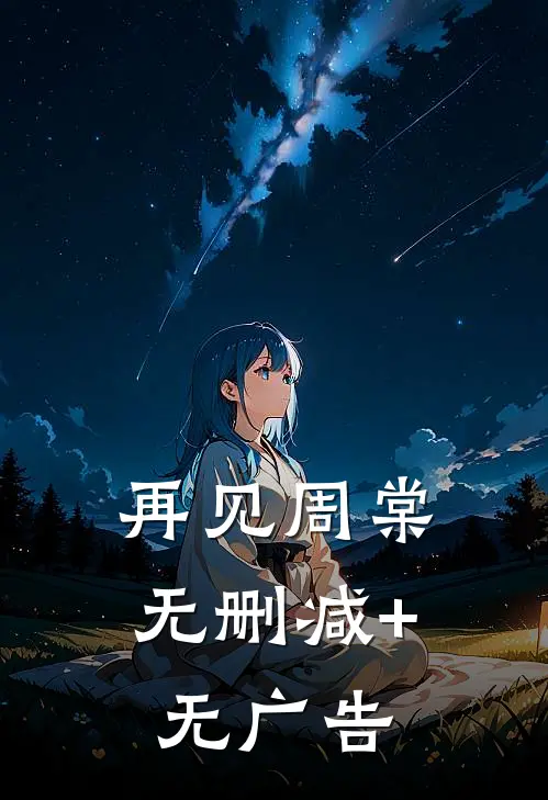 再见周棠无删减+无广告
