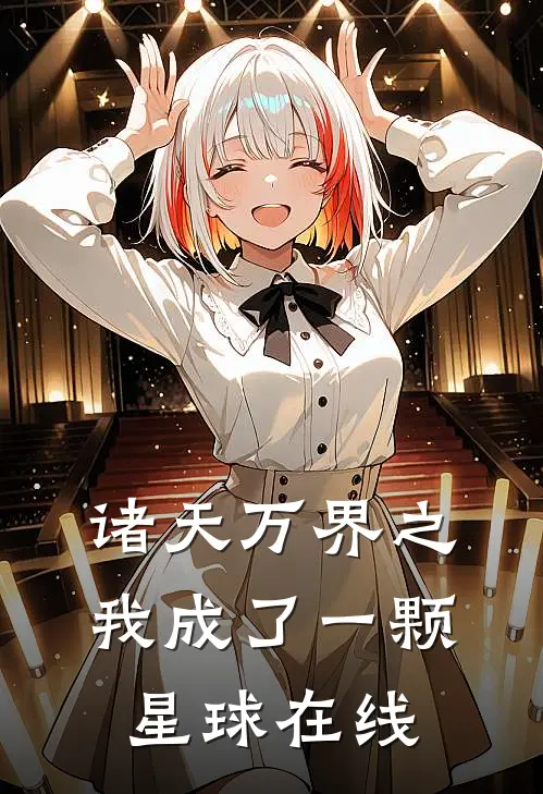 诸天万界之我成了一颗星球在线