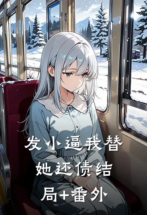 发小逼我替她还债结局+番外