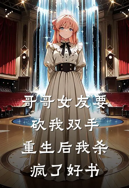哥哥女友要砍我双手，重生后我杀疯了好书