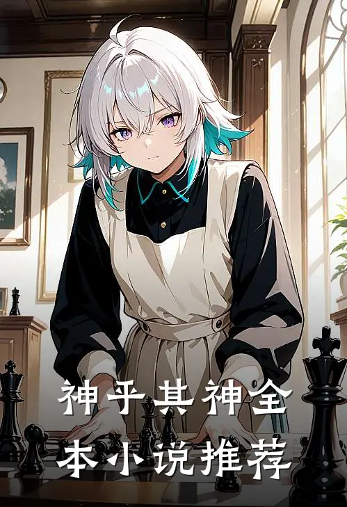 神乎其神全本小说推荐