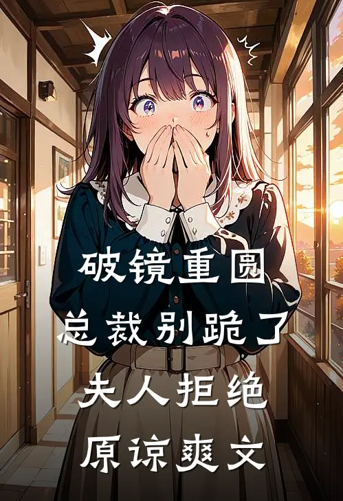 破镜重圆：总裁别跪了，夫人拒绝原谅爽文