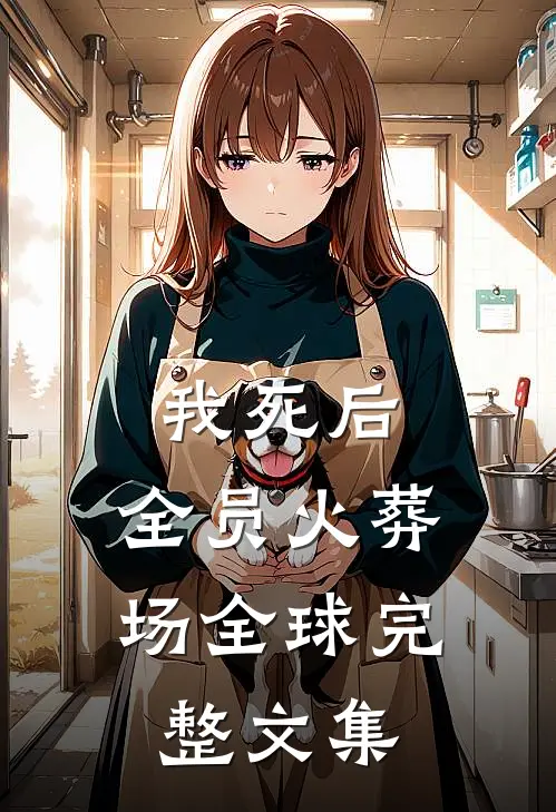 我死后，全员火葬场全球完整文集