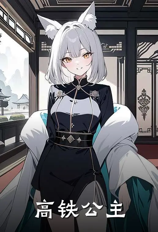 高铁公主