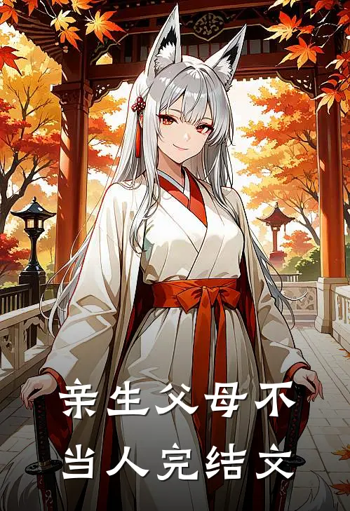 亲生父母不当人完结文