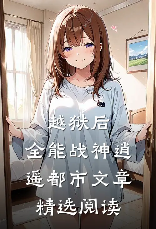 越狱后，全能战神逍遥都市文章精选阅读