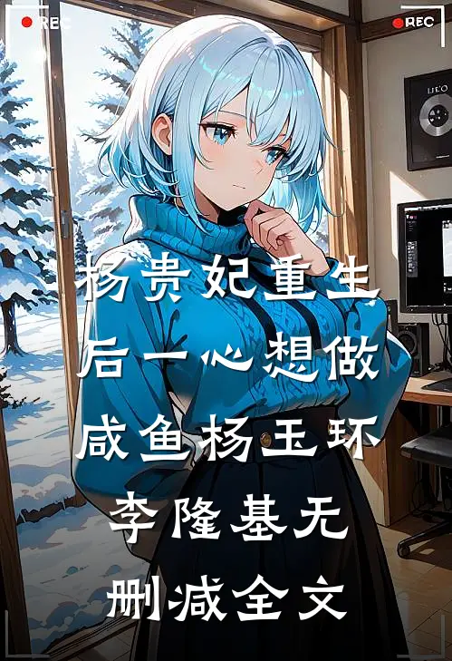 杨贵妃重生后一心想做咸鱼杨玉环李隆基无删减全文