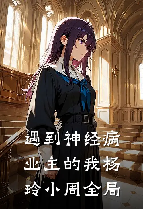遇到神经病业主的我杨玲小周全局