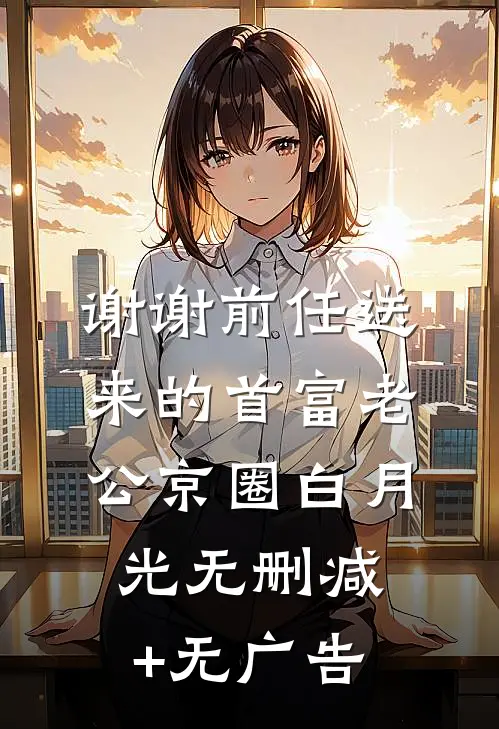 谢谢前任送来的首富老公京圈白月光无删减+无广告