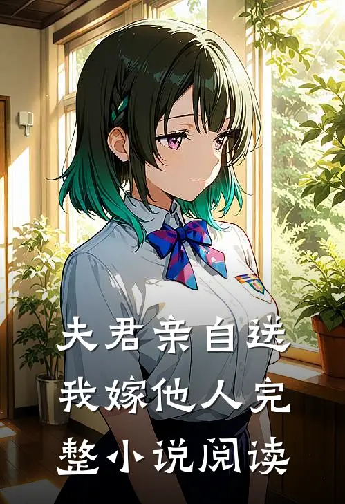 夫君亲自送我嫁他人完整小说阅读