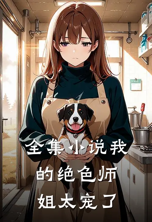 全集小说我的绝色师姐太宠了