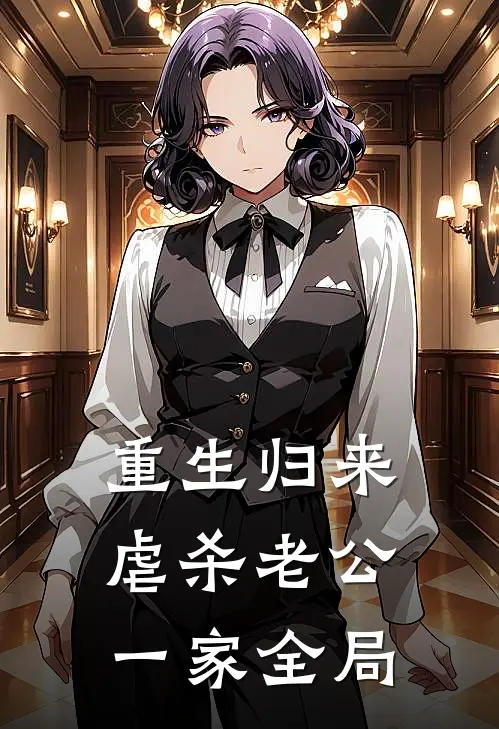 重生归来，虐杀老公一家全局
