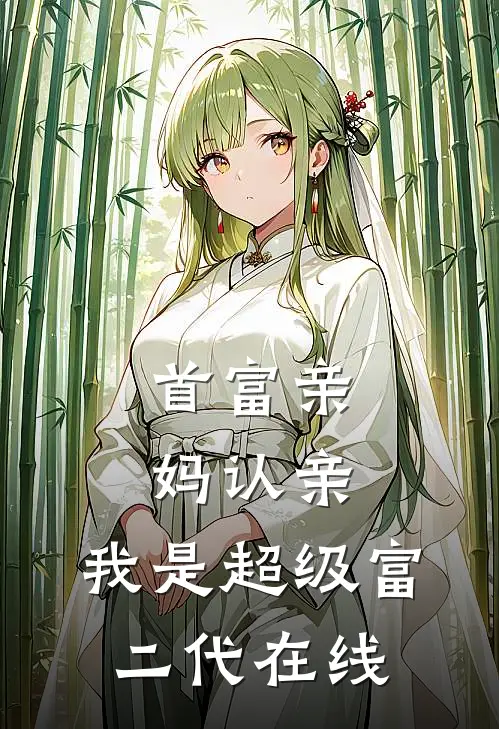 首富亲妈认亲：我是超级富二代在线