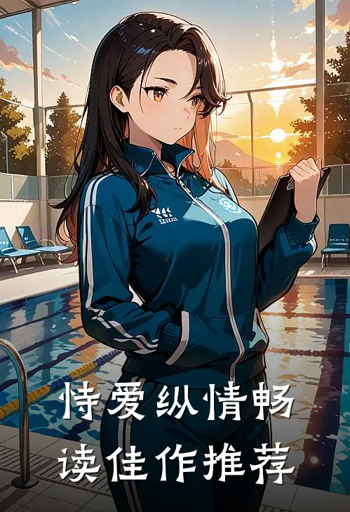 恃爱纵情畅读佳作推荐