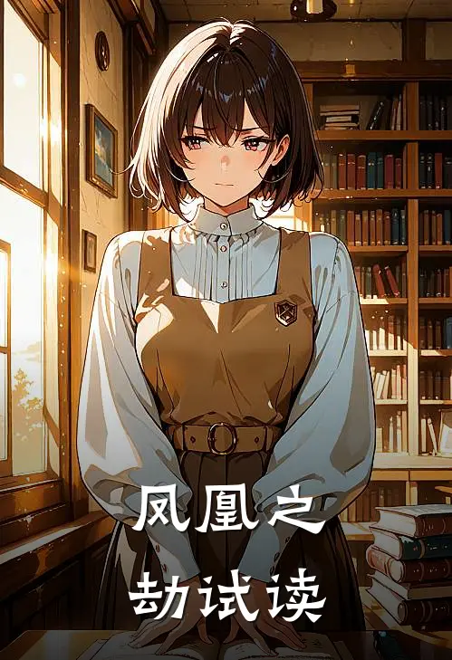凤凰之劫试读