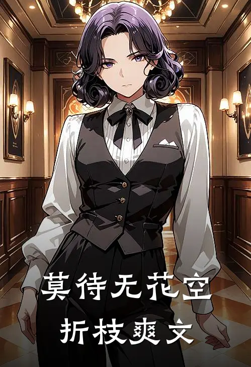 莫待无花空折枝爽文